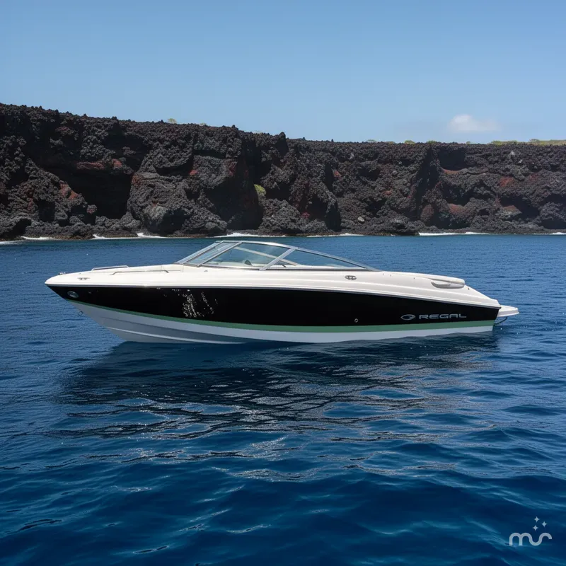 The Image of Regal 2200 Bowrider 2005 - 0