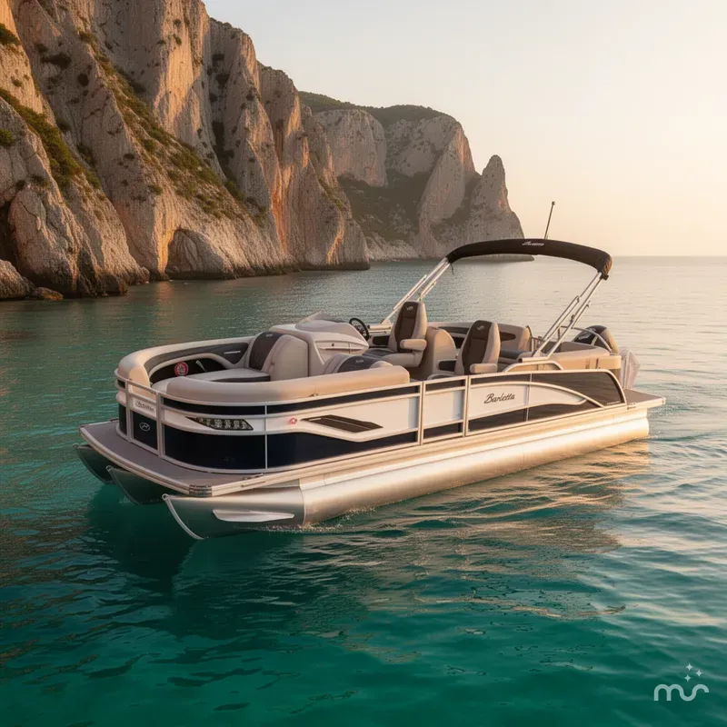 Slide: The Image of Barletta CORSA 23QCSS 2026 - 0