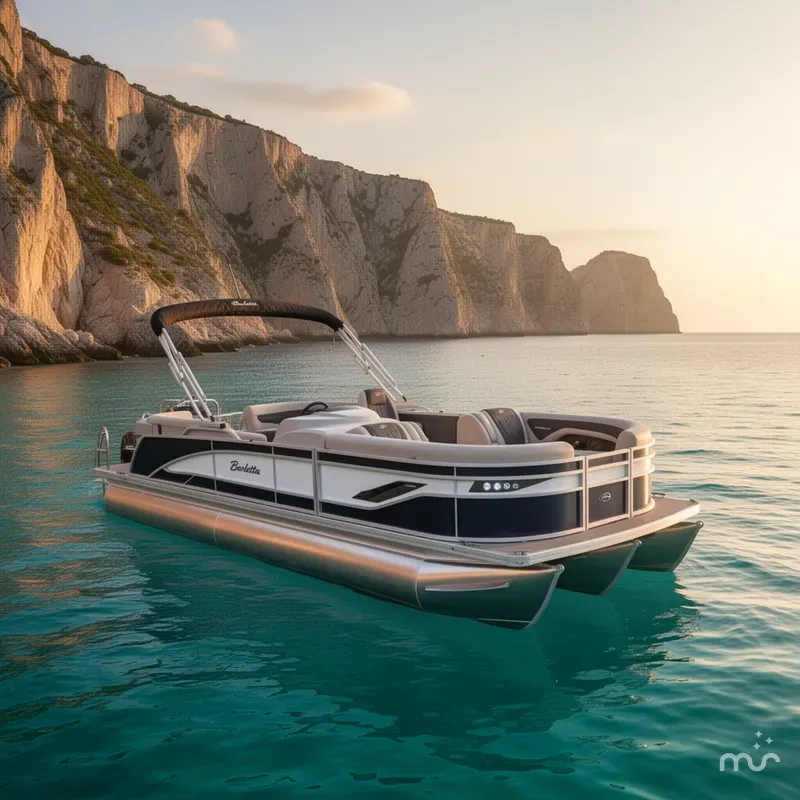 Slide: The Image of Barletta CORSA 23QCSS 2026 - 2