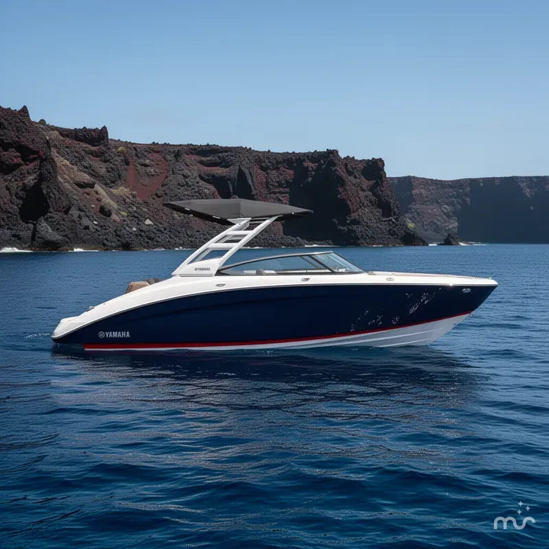 The Image of Yamaha 252SE 2025 - 0