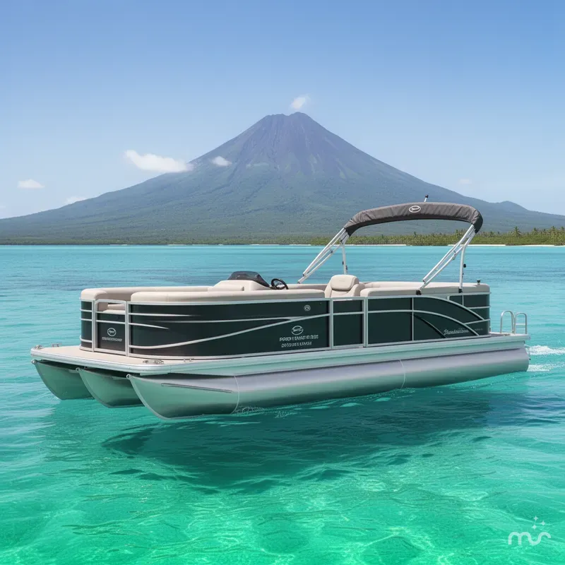 The Image of Premier 200 Sunscape RF 2025 - 0