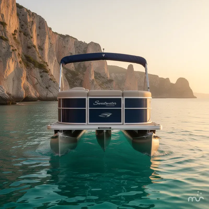 Slide: The Image of Sweetwater 200 Premium Edition 2014 - 3
