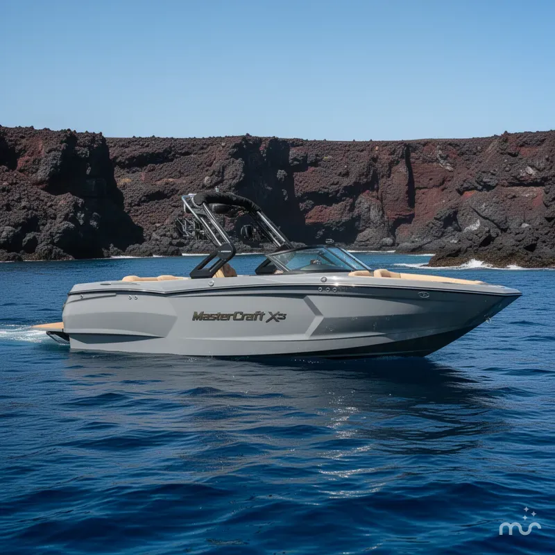 The Image of MasterCraft XStarS 2024 - 0