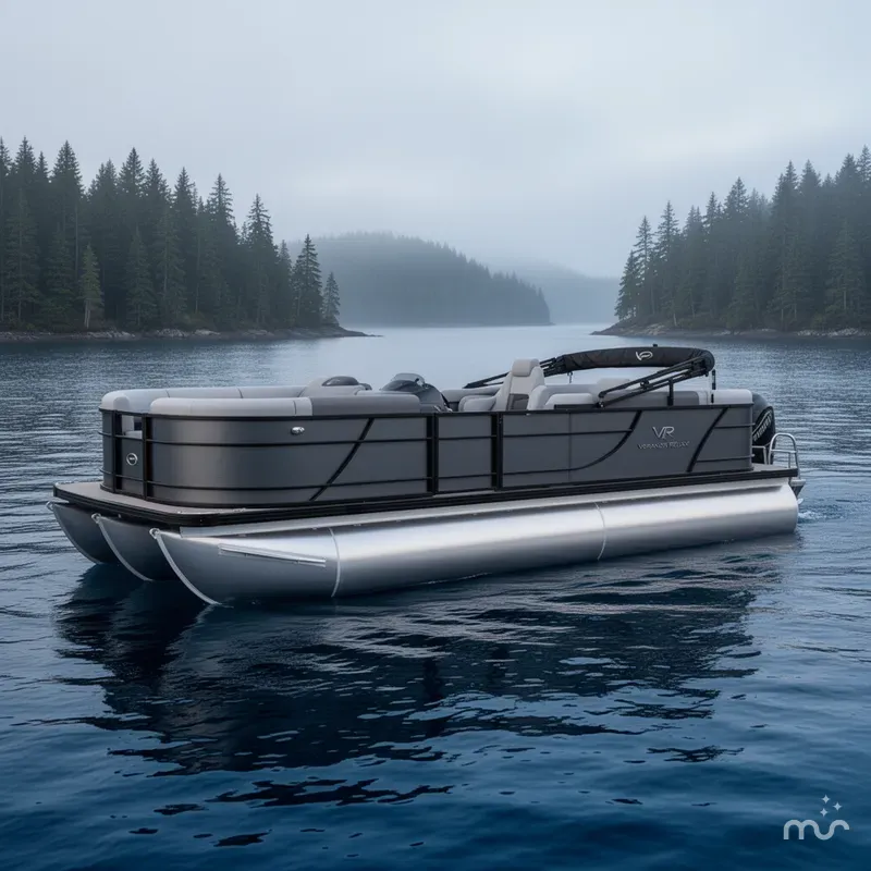 The Image of Veranda Relax VR 22 RC 2026 - 0