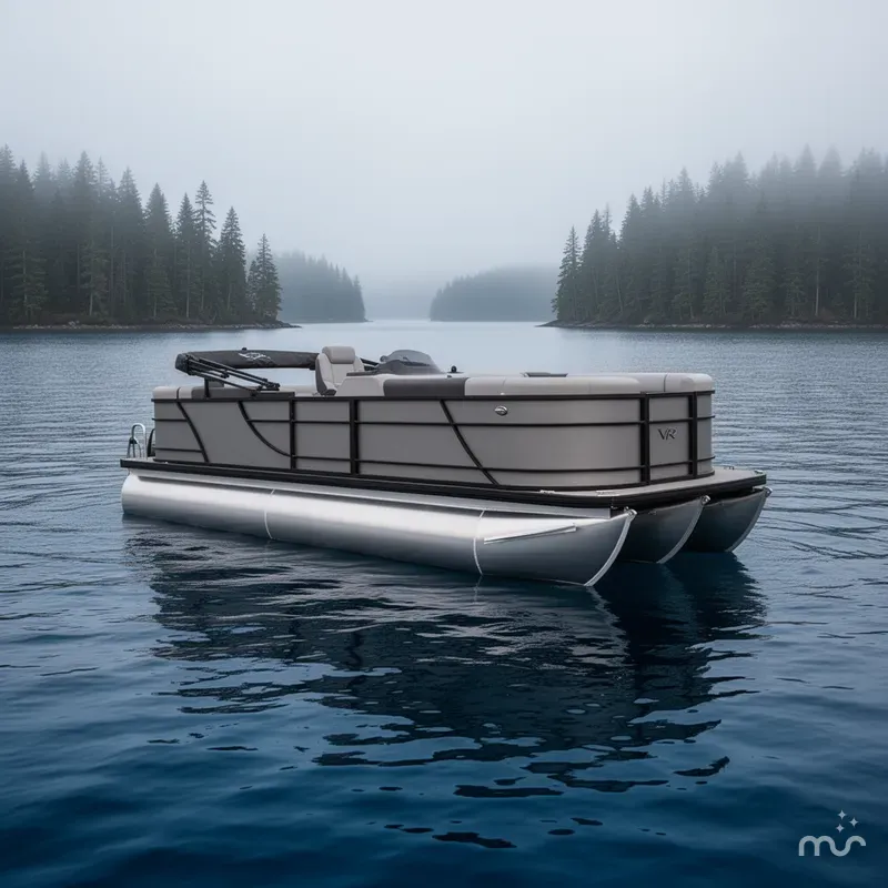 Slide: The Image of Veranda Relax VR 22 RC 2026 - 2