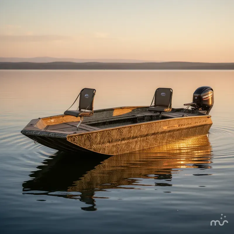 Slide: The Image of Tracker Grizzly 1756 T Marsh 2026 - 2