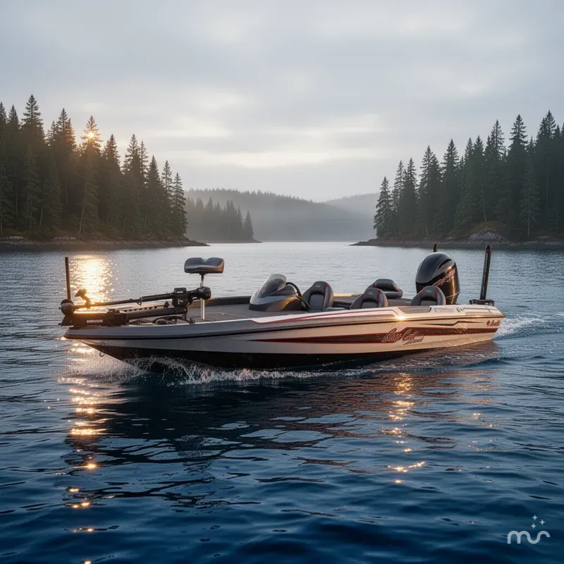 Slide: The Image of Bass Cat Caracal 2021 - 4