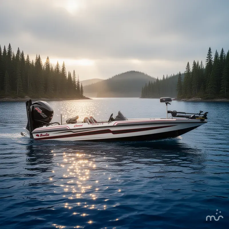 Slide: The Image of Bass Cat Caracal 2021 - 4
