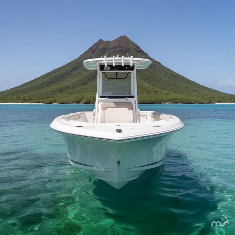 Slide: The Image of Sea Hunt Ultra 275 Coffin Box 2026 - 1