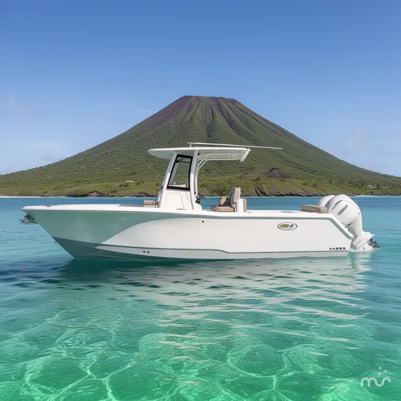 Slide: The Image of Sea Hunt Ultra 275 Coffin Box 2026 - 2