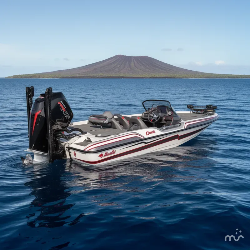 Slide: The Image of Bass Cat Caracal 2021 - 3