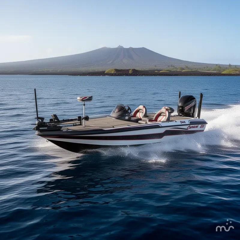 Slide: The Image of Bass Cat Caracal 2021 - 4