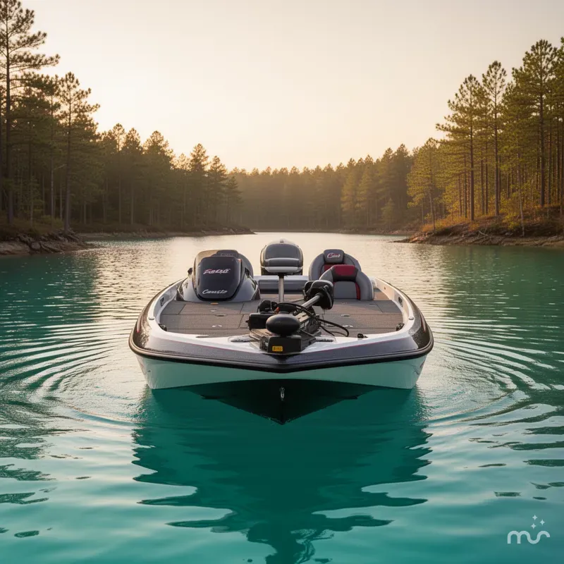 Slide: The Image of Bass Cat Caracal 2021 - 3