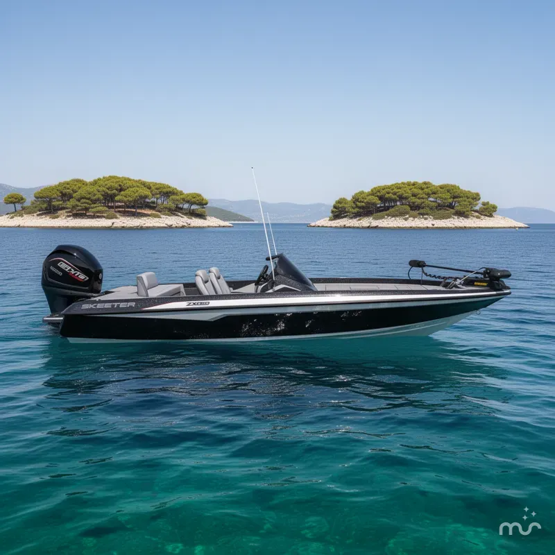 The Image of Skeeter ZXE20 2026 - 0