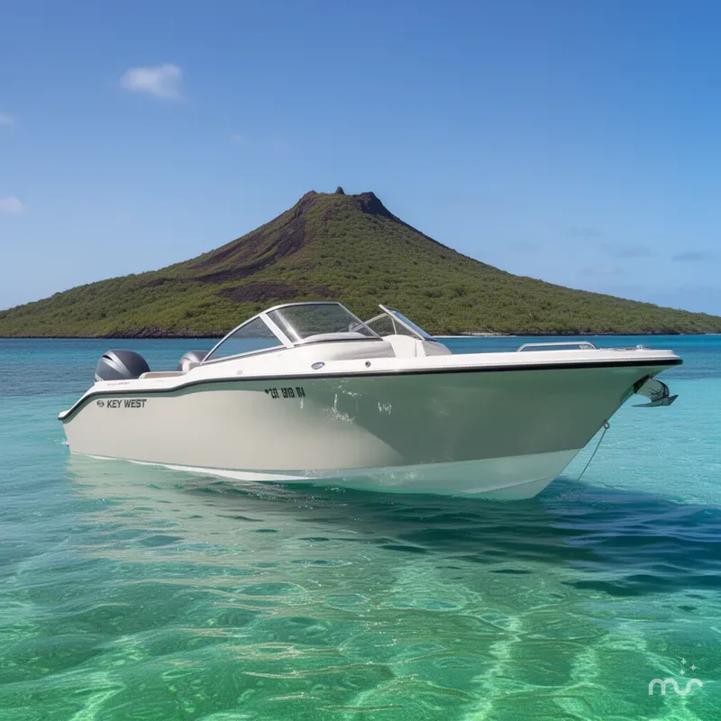 The Image of Key West 239 DFS 2016 - 0