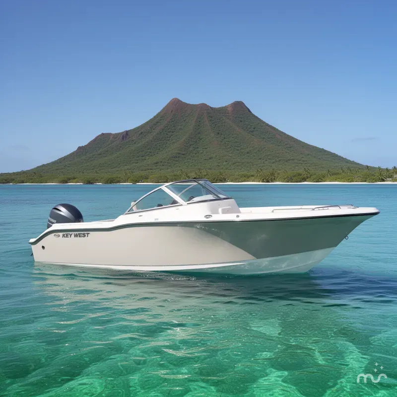 Slide: The Image of Key West 239 DFS 2016 - 2