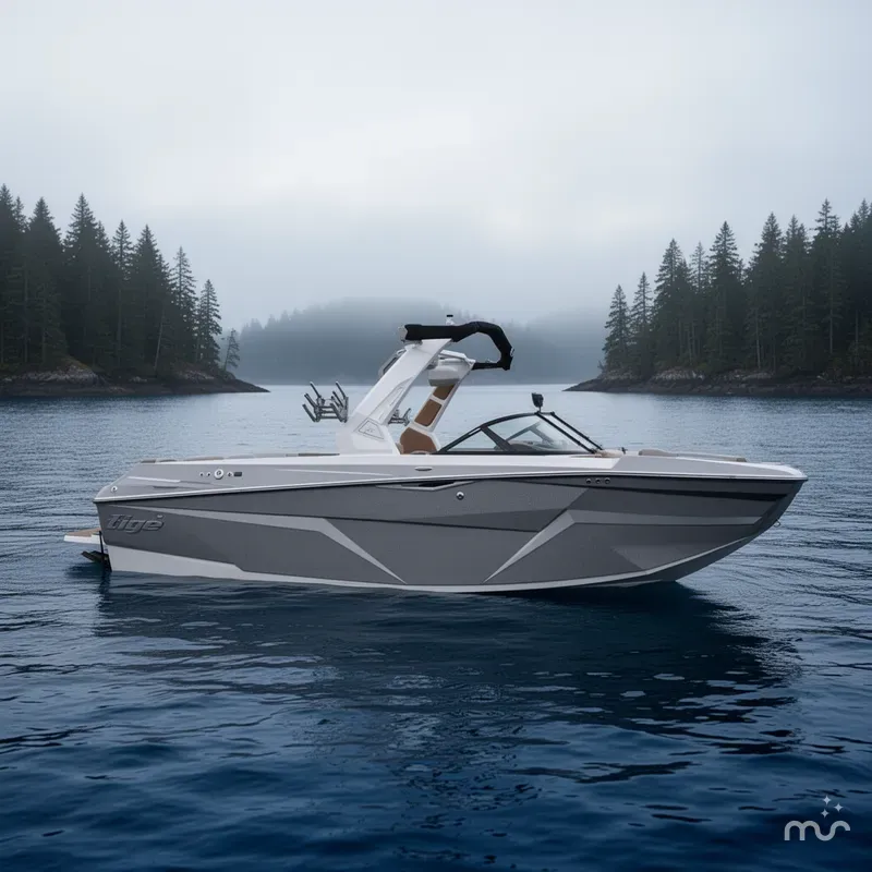 The Image of Tigé Z3 2026 - 0