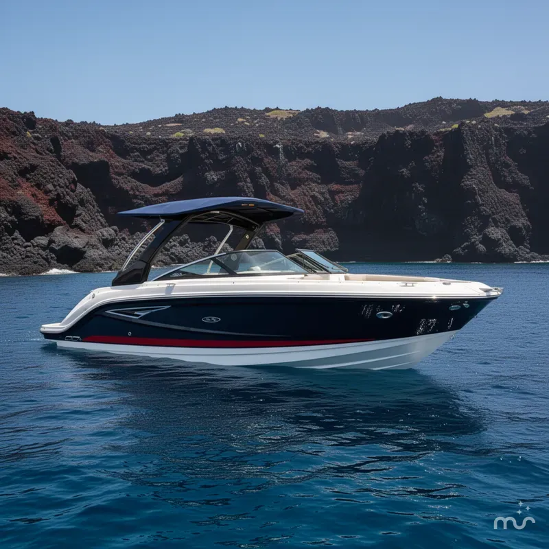 The Image of Sea Ray SLX 250 2017 - 0