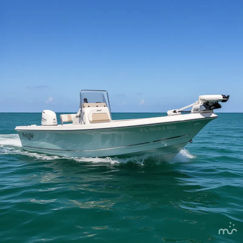Slide: The Image of Bulls Bay 2000 2019 - 0