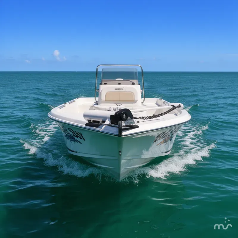 Slide: The Image of Bulls Bay 2000 2019 - 1