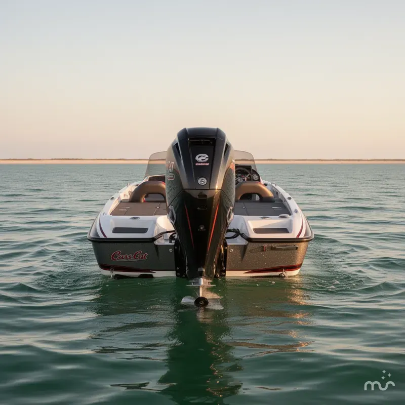 Slide: The Image of Bass Cat Caracal 2021 - 3