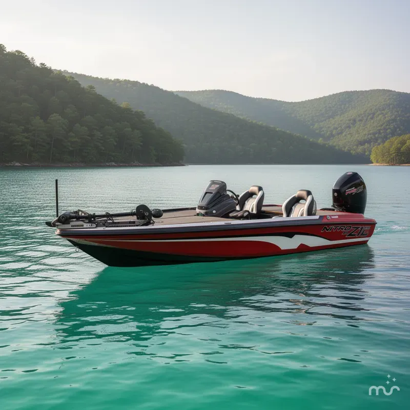 The Image of Nitro Z19 XL 2026 - 0