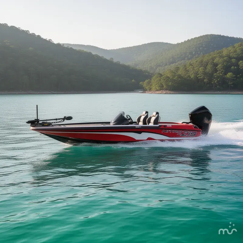 Slide: The Image of Nitro Z19 XL 2026 - 4