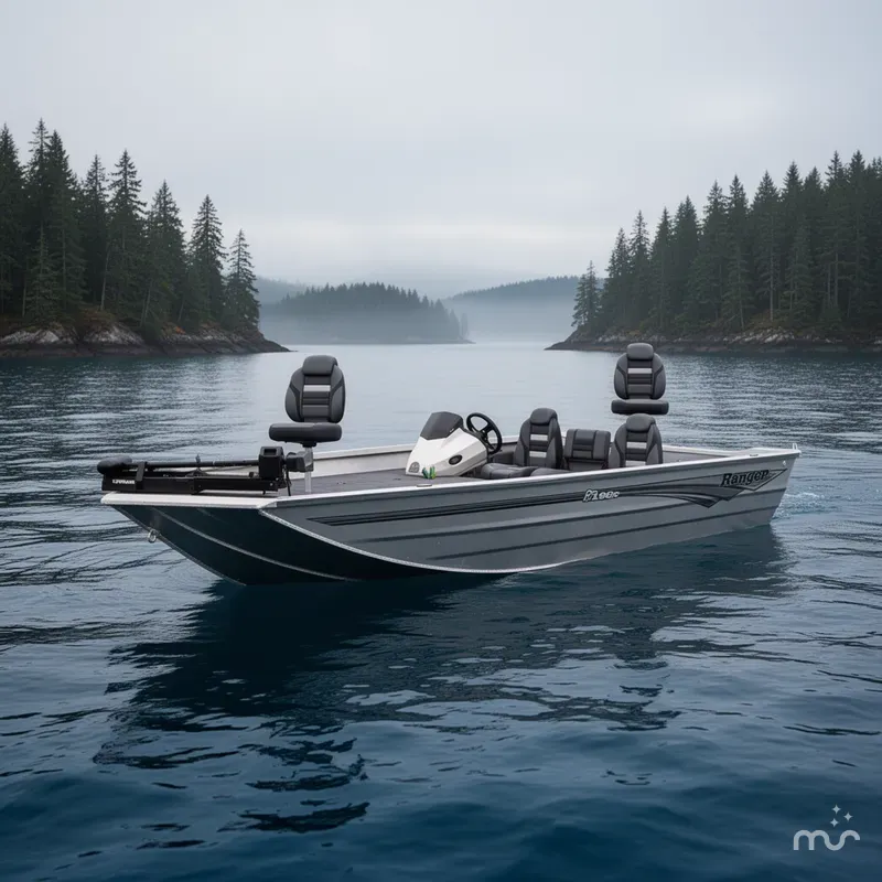 The Image of Ranger RT198P 2026 - 0