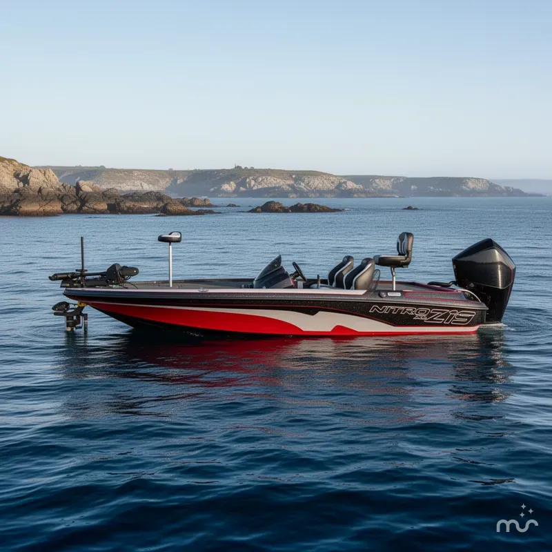 Slide: The Image of Nitro Z19 XL Pro 2026 - 2
