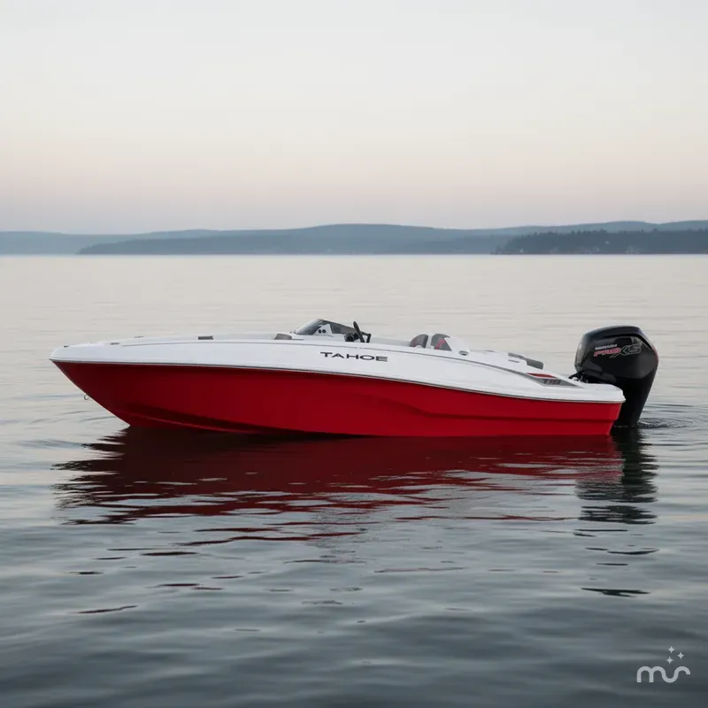 Slide: The Image of Tahoe T18 2026 - 0