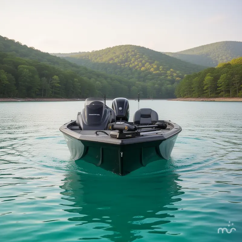 Slide: The Image of Tracker Pro Team 175 Crappie Edition 2026 - 3