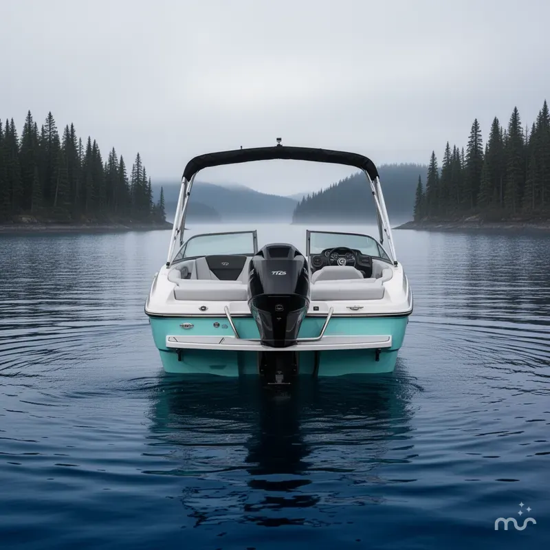 Slide: The Image of Tahoe T16 2026 - 3
