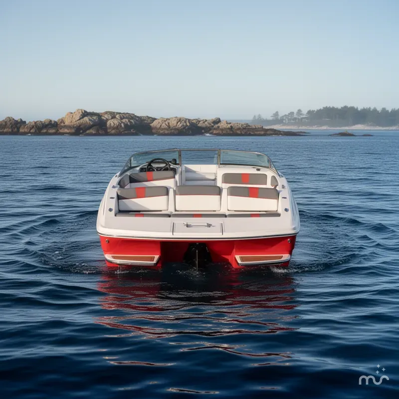 Slide: The Image of Tahoe T18 2026 - 3