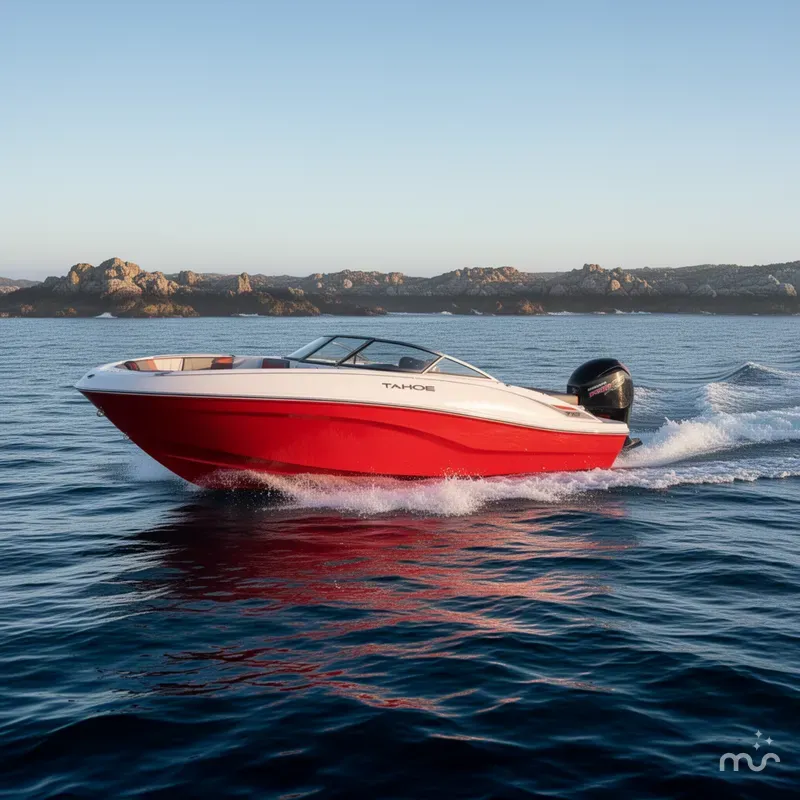 Slide: The Image of Tahoe T18 2026 - 4