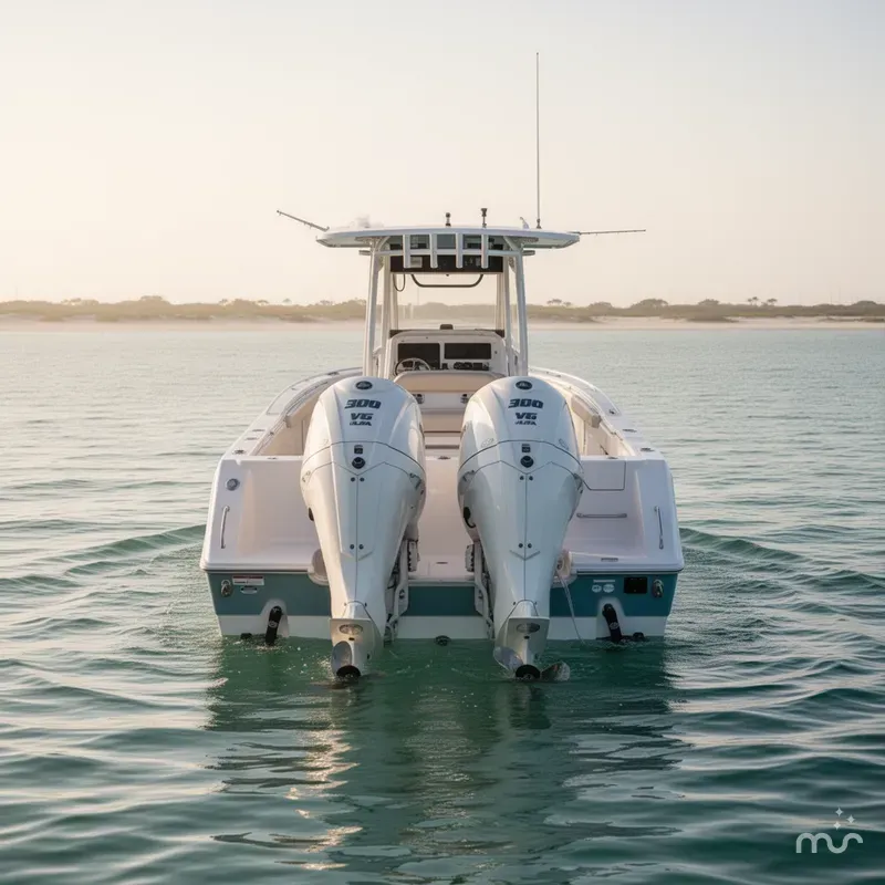 Slide: The Image of Sea Hunt Ultra 285 Coffin Box 2026 - 1