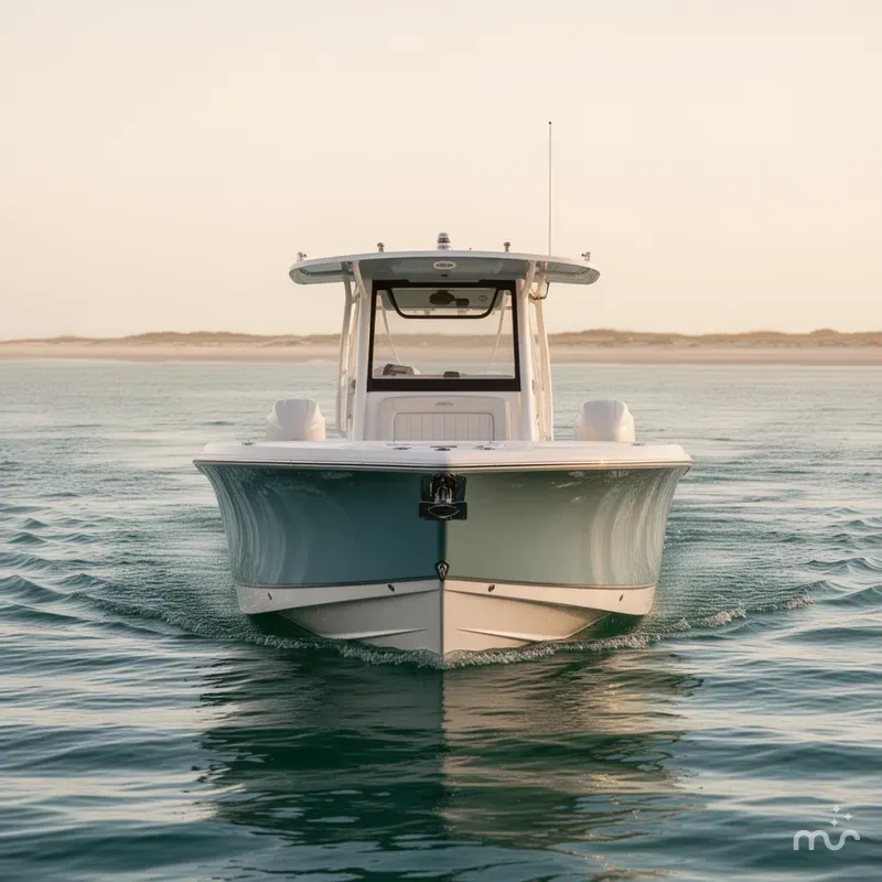 Slide: The Image of Sea Hunt Ultra 285 Coffin Box 2026 - 2