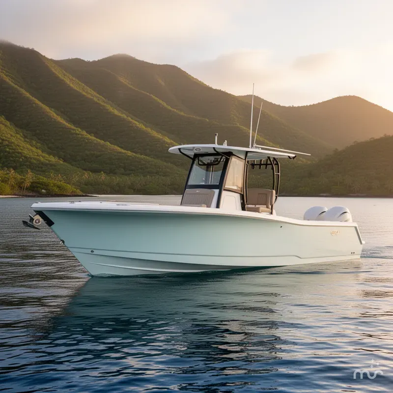 The Image of Sea Hunt Gamefish 30 Coffin Box 2026 - 0