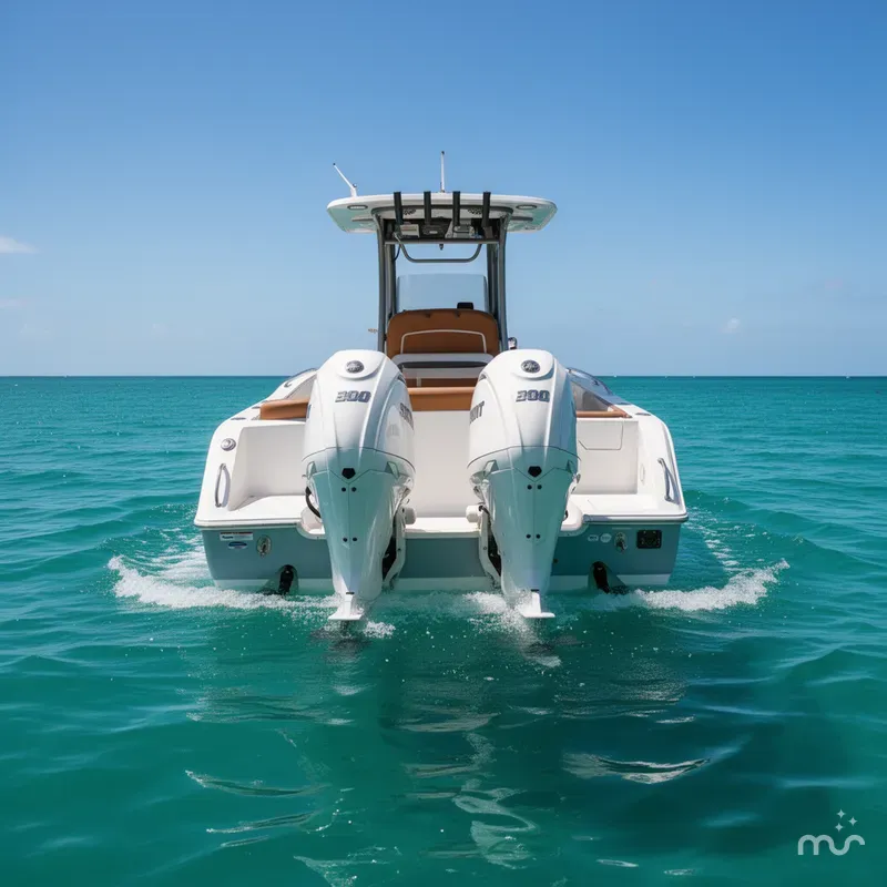 Slide: The Image of Sea Hunt Ultra 275 SE 2026 - 2
