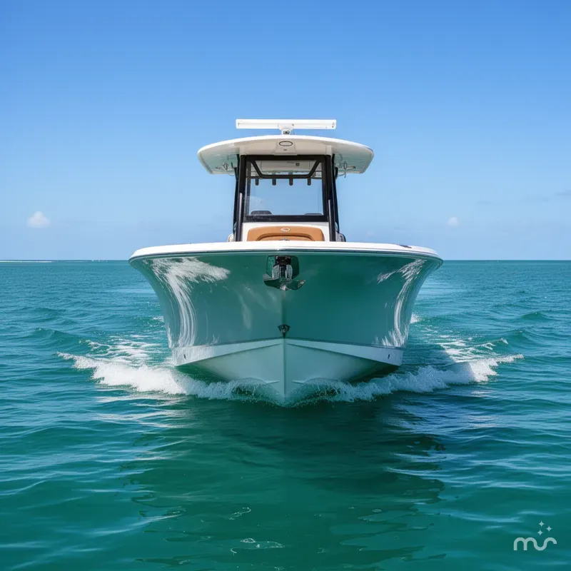 Slide: The Image of Sea Hunt Ultra 275 SE 2026 - 3