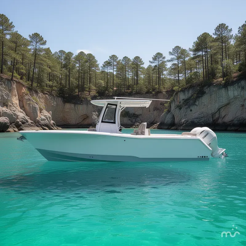 Slide: The Image of Sea Hunt Ultra 275 Coffin Box 2026 - 2
