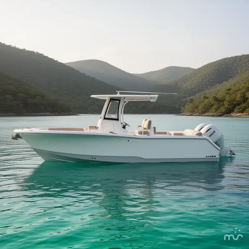 Slide: The Image of Sea Hunt Ultra 275 Coffin Box 2026 - 2