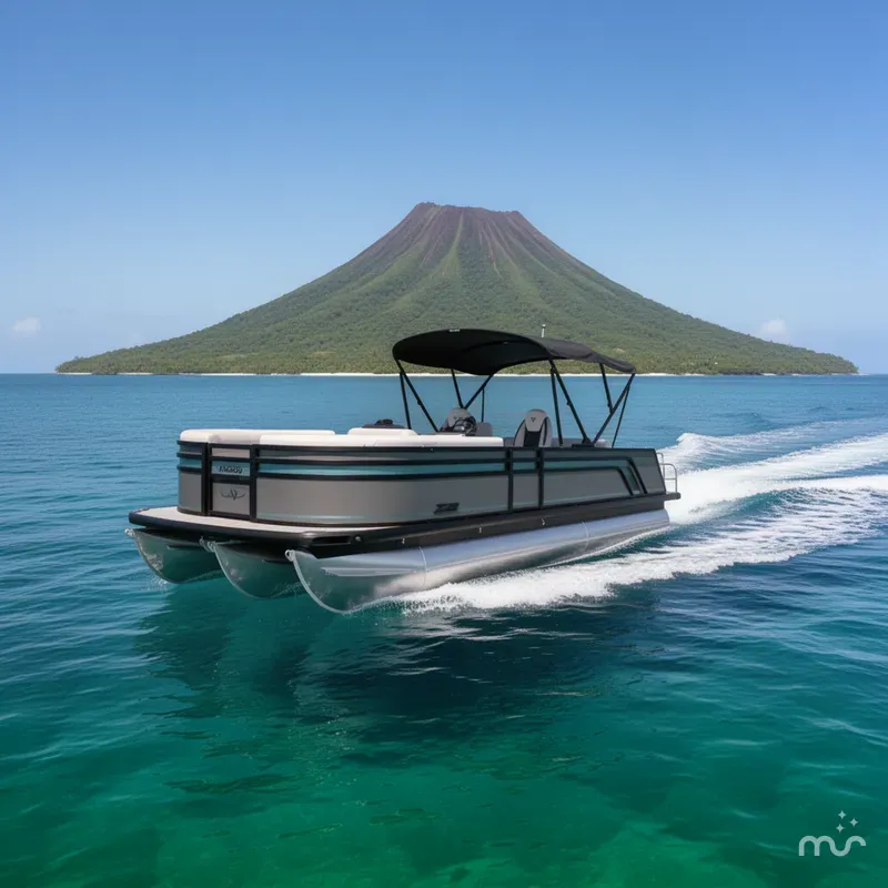 The Image of Viaggio Lago Z-S 2026 - 0
