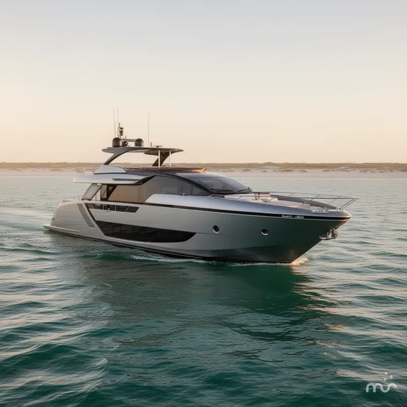 The Image of Riva 82' Diva 2027 - 0
