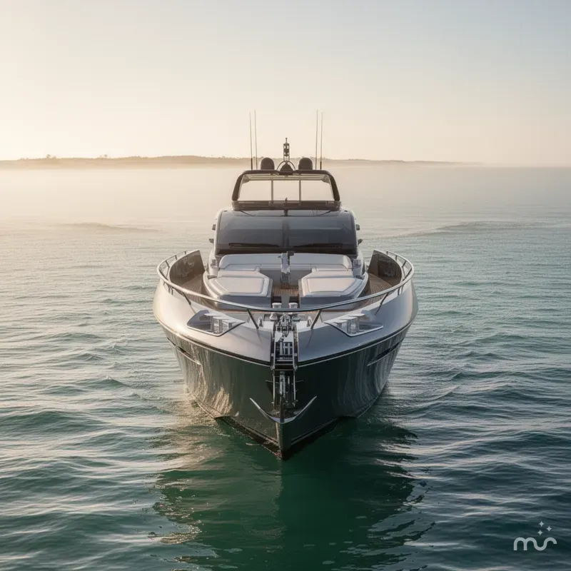 Slide: The Image of Riva 82' Diva 2027 - 1