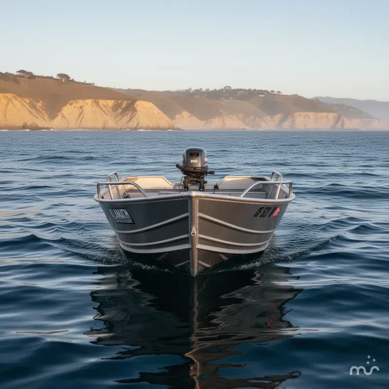 Slide: The Image of Klamath 14 Deluxe 2023 - 2