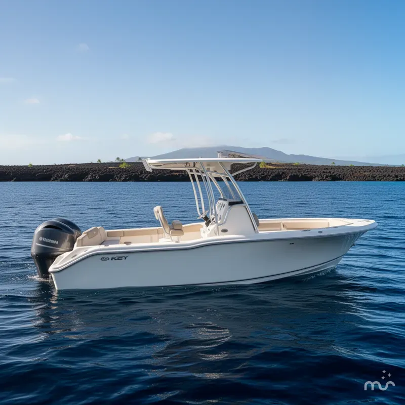 The Image of Key West 239 FS 2024 - 0
