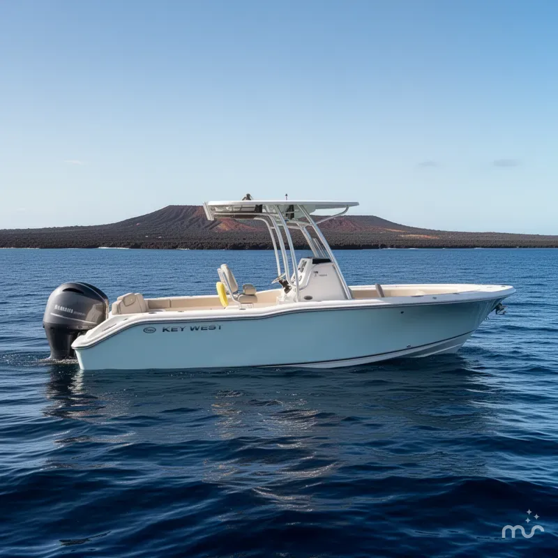 Slide: The Image of Key West 239 FS 2024 - 2