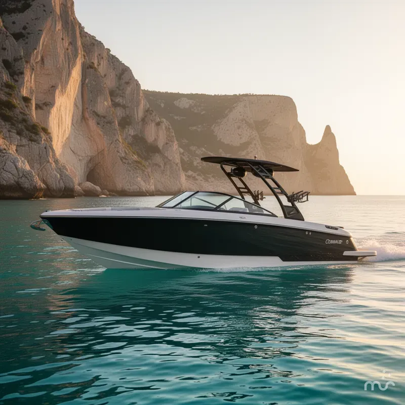 The Image of Cobalt R6 Surf 2023 - 0