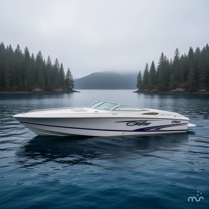 Slide: The Image of Baja 33 Outlaw 1999 - 2