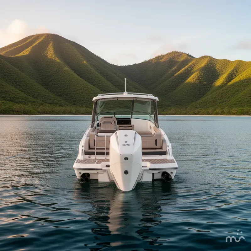 Slide: The Image of Monterey Elite 30 OB 2026 - 3